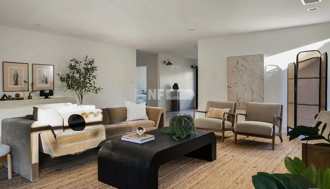 Maison à Los Angeles, États-Unis, 2 126 m² - image 5