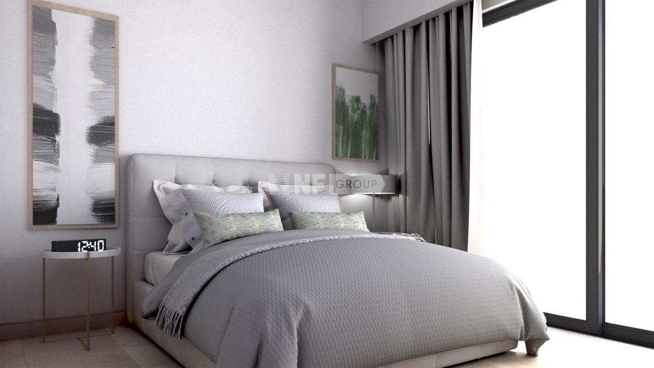 Apartment in Athens, Greece, 34 m² - picture 5