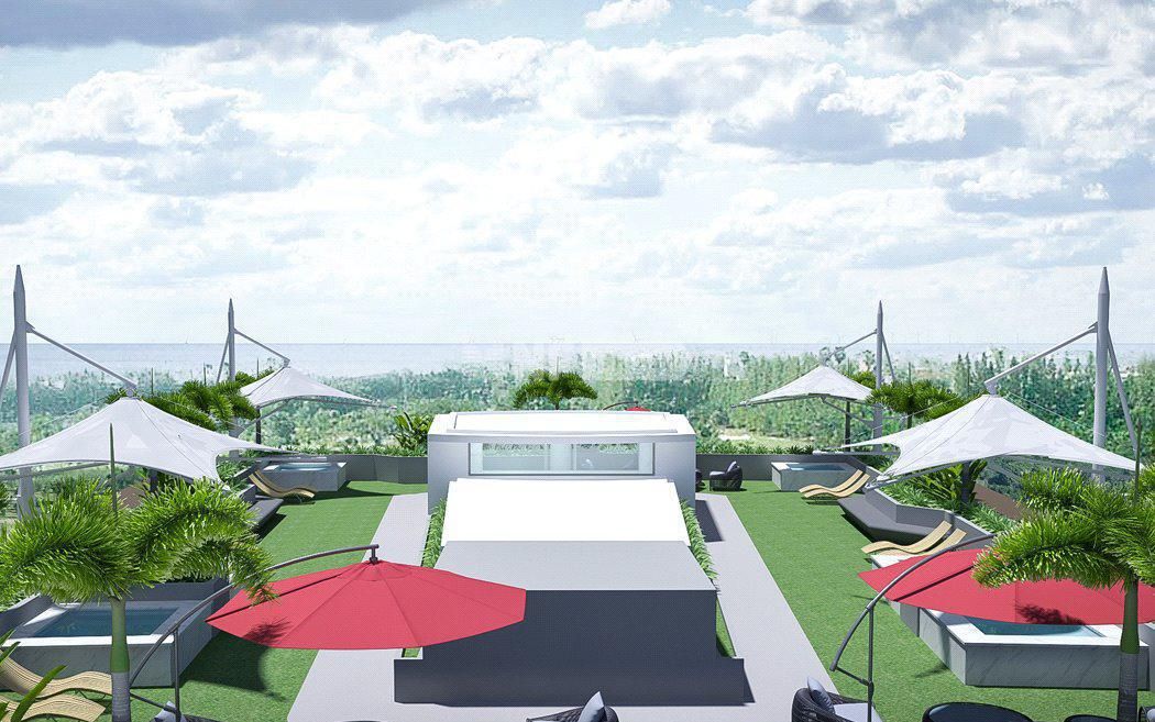 Apartment in Phuket, Thailand, 60 m² - Foto 5