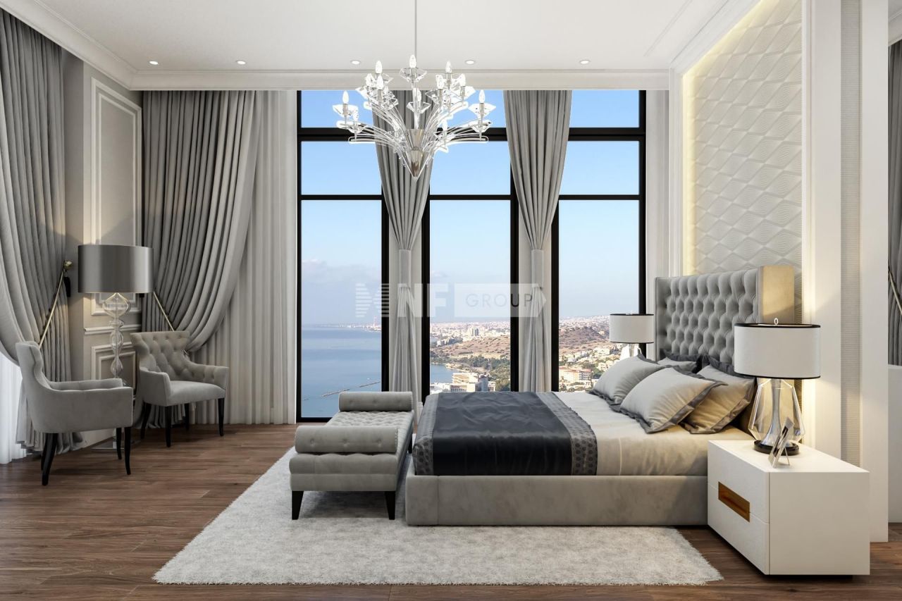 Apartment in Limassol, Zypern, 304 m² - Foto 5