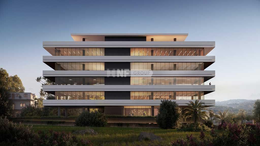 Office in Limassol, Cyprus - picture 5