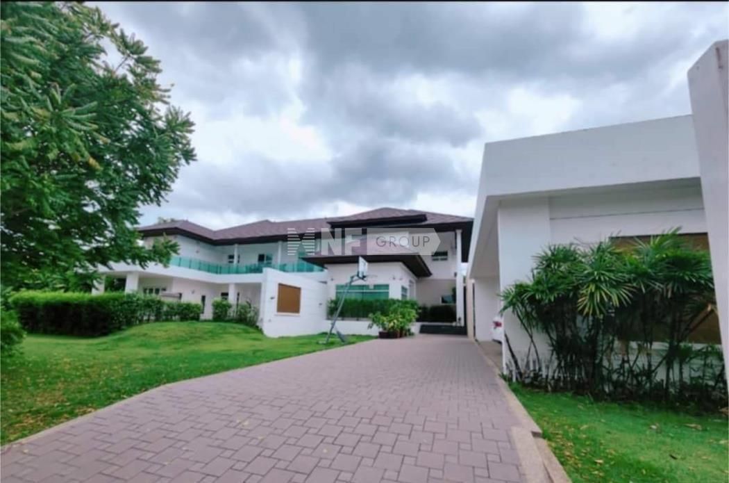 Villa in Bangkok, Thailand, 1 400 m² - Foto 6