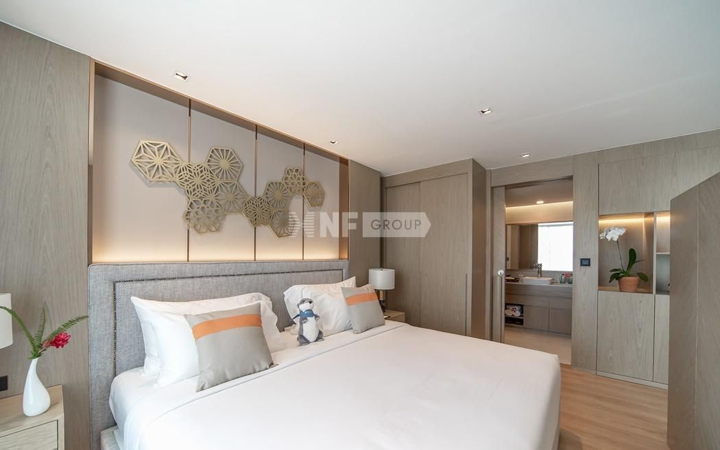 Apartment in Phuket, Thailand, 29 m² - Foto 6