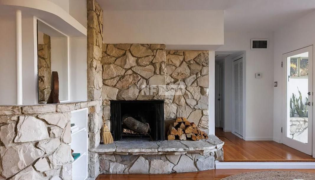 Casa a Los Angeles, USA, 2 182 m² - foto 6