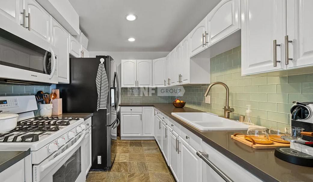 Wohnung in Los Angeles, USA, 98 m² - Foto 6