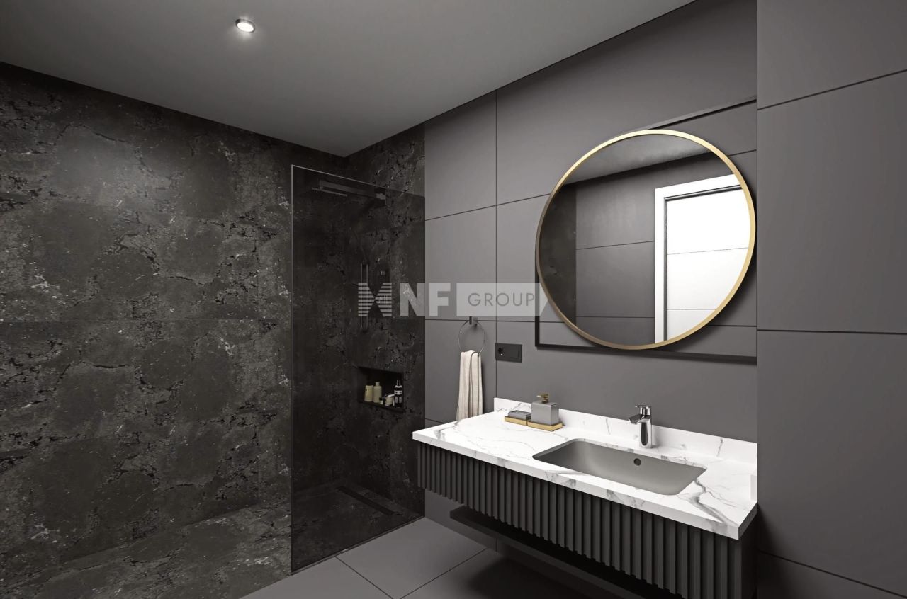 Villa a Alanya, Turchia, 210 m² - foto 6