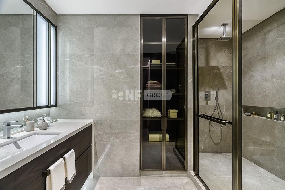 Apartment in Istanbul, Türkei, 638 m² - Foto 6