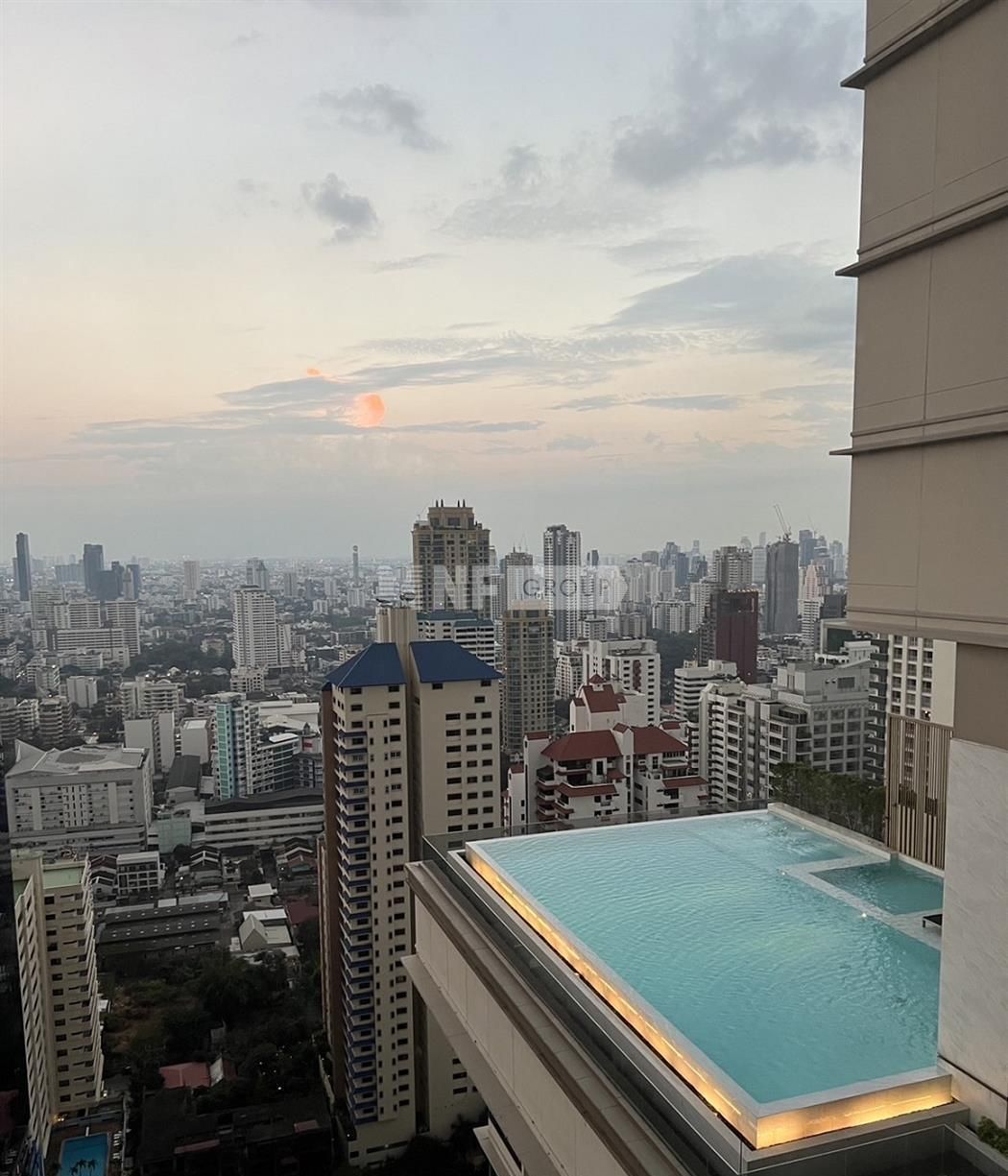 Appartement à Bangkok, Thaïlande, 75 m² - image 6
