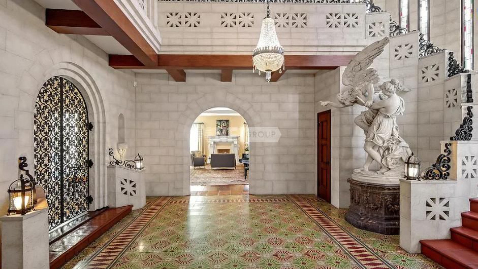 House in Beverly Hills, USA, 7 092 m² - picture 6