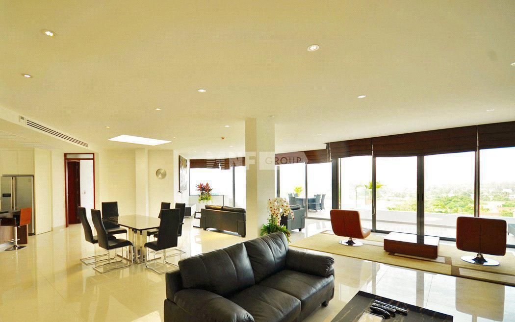 Appartement à Phuket, Thaïlande, 357 m² - image 7