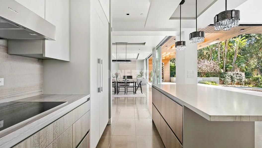 Villa en Los Ángeles, Estados Unidos, 650 m² - imagen 7