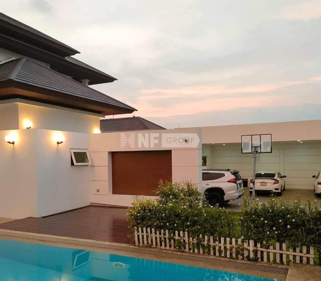 Villa in Bangkok, Thailand, 1 400 m² - Foto 7