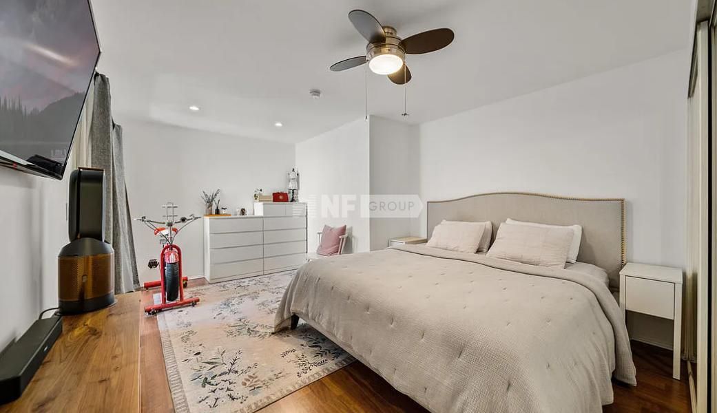 Wohnung in Los Angeles, USA, 98 m² - Foto 7