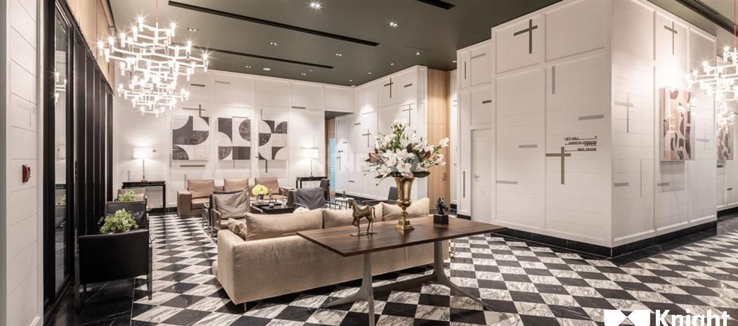 Appartement à Bangkok, Thaïlande, 68 m² - image 7