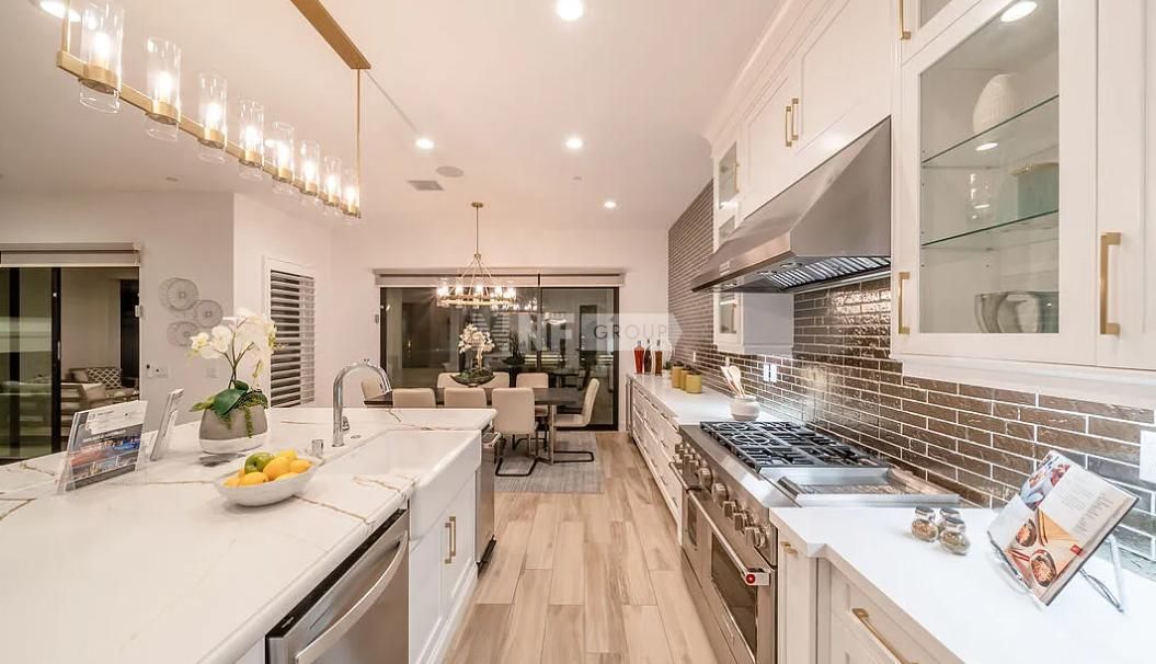 House in Los Angeles, USA, 4 039 m² - picture 7