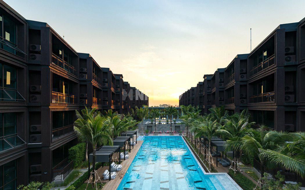 Apartamento en Phuket, Tailandia, 96 m² - imagen 7