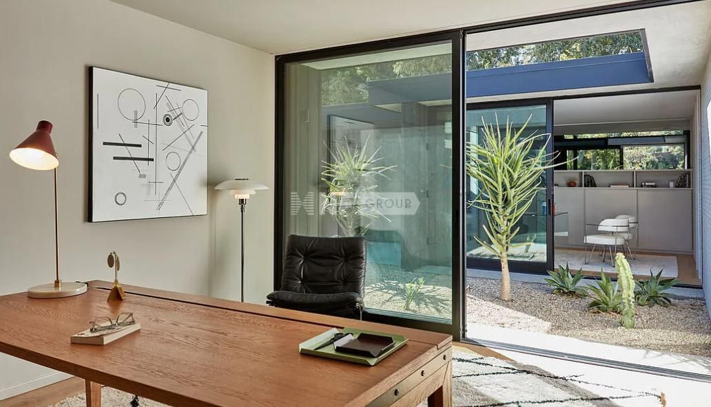 Haus in Los Angeles, USA, 4 895 m² - Foto 7