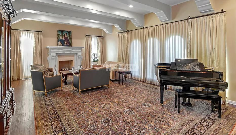 House in Beverly Hills, USA, 7 092 m² - picture 7