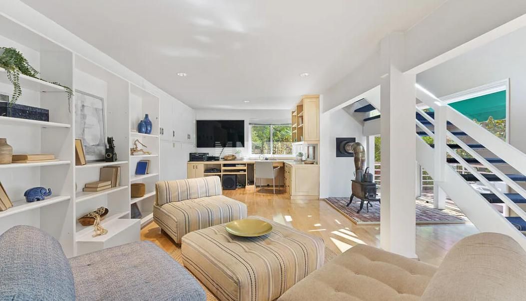 Casa a Los Angeles, USA, 2 301 m² - foto 7