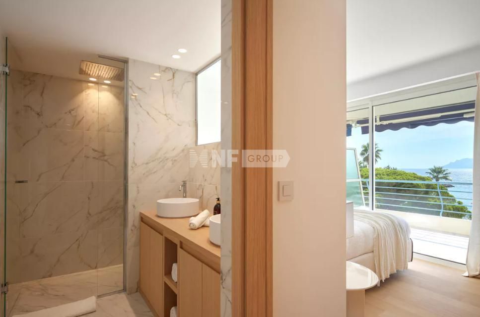 Apartamento en Cannes, Francia, 94 m² - imagen 8