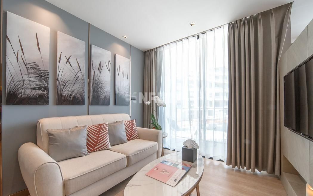 Apartment in Phuket, Thailand, 29 m² - Foto 8