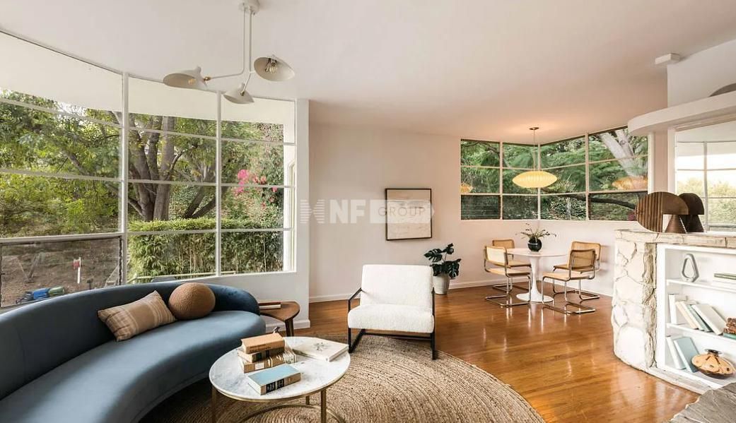 Casa a Los Angeles, USA, 2 182 m² - foto 8