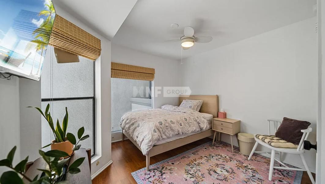 Wohnung in Los Angeles, USA, 98 m² - Foto 8