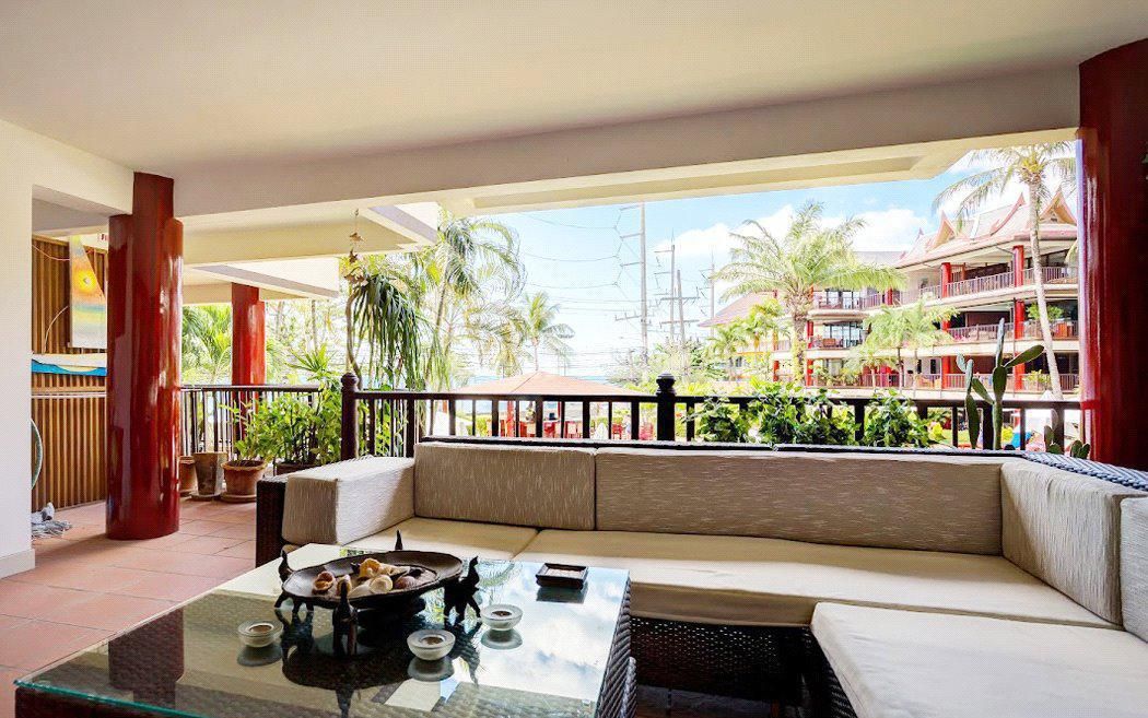 Apartment in Phuket, Thailand, 108 m² - picture 8