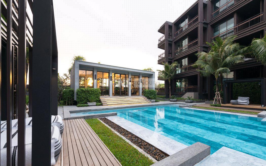 Apartamento en Phuket, Tailandia, 96 m² - imagen 8