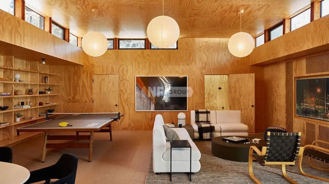 Haus in Los Angeles, USA, 4 895 m² - Foto 8