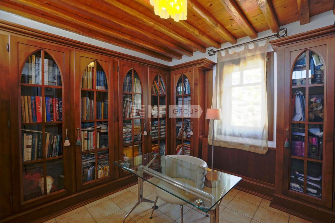 Villa sur Mykonos, Grèce, 436 m² - image 8