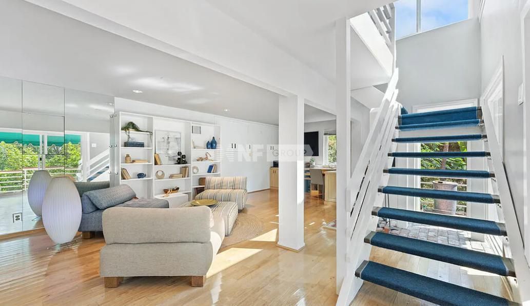 Casa a Los Angeles, USA, 2 301 m² - foto 8