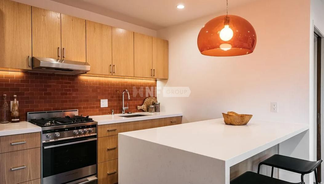 Casa a Los Angeles, USA, 2 182 m² - foto 9