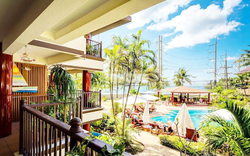 Apartment in Phuket, Thailand, 108 m² - picture 9