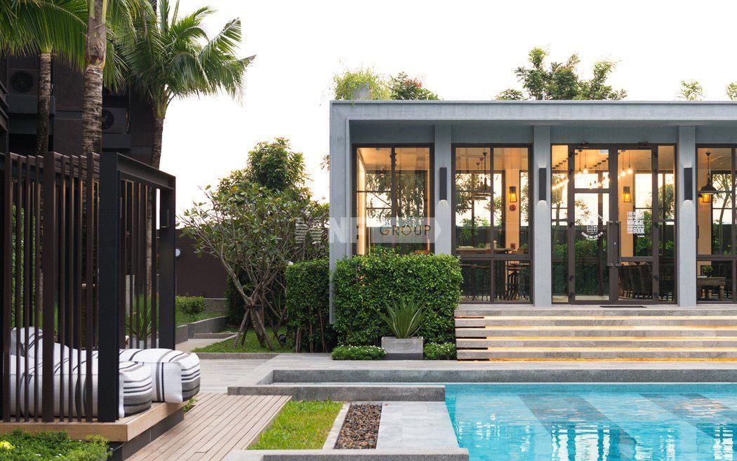 Apartamento en Phuket, Tailandia, 96 m² - imagen 9