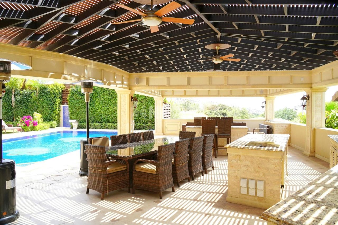Villa in Limassol, Cyprus, 648 m² - picture 9