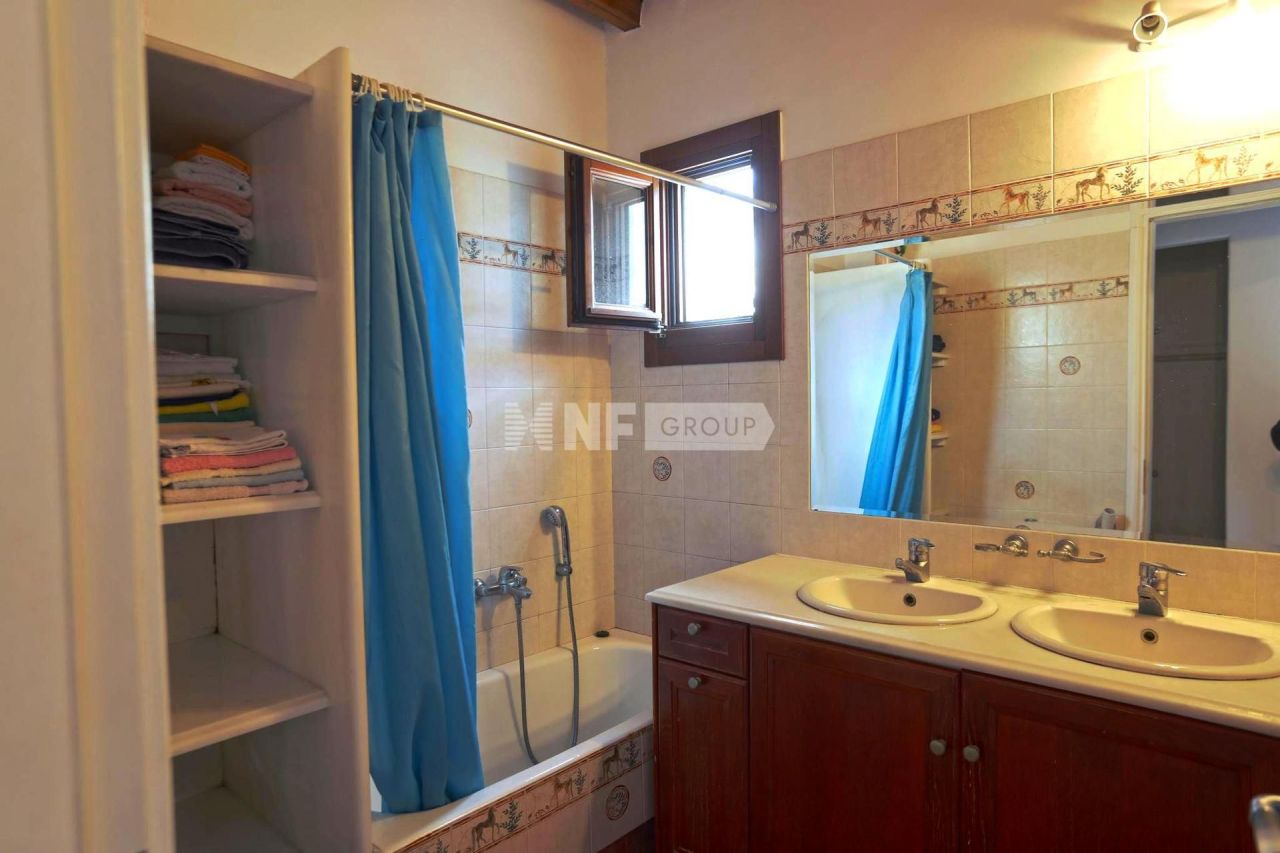 Villa sur Mykonos, Grèce, 436 m² - image 9