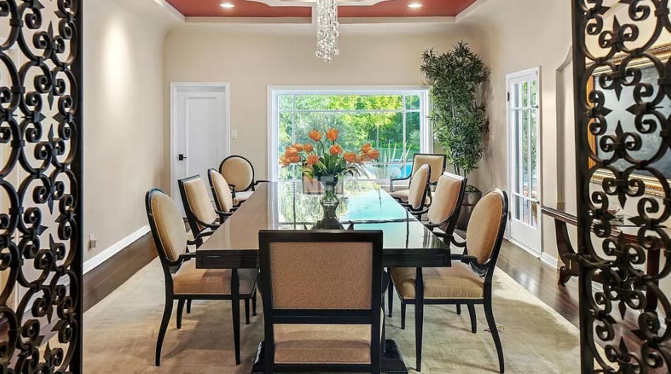 House in Beverly Hills, USA, 7 092 m² - picture 9