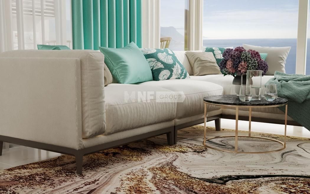 Apartment in Phuket, Thailand, 34 m² - picture 9