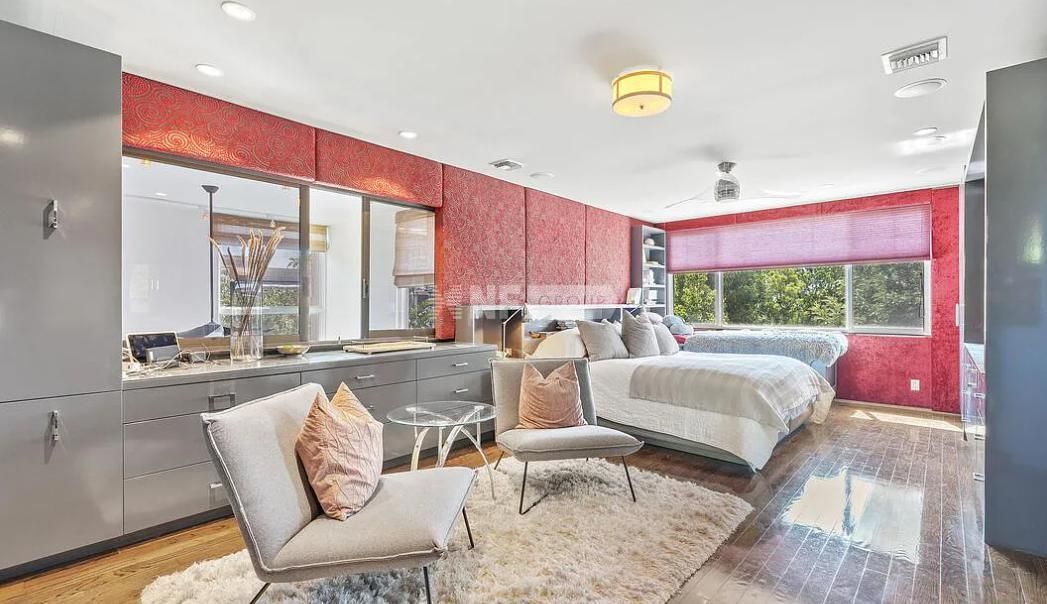 Casa a Los Angeles, USA, 2 301 m² - foto 9