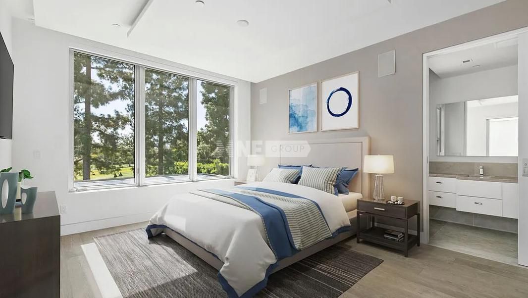 Villa en Los Ángeles, Estados Unidos, 650 m² - imagen 10