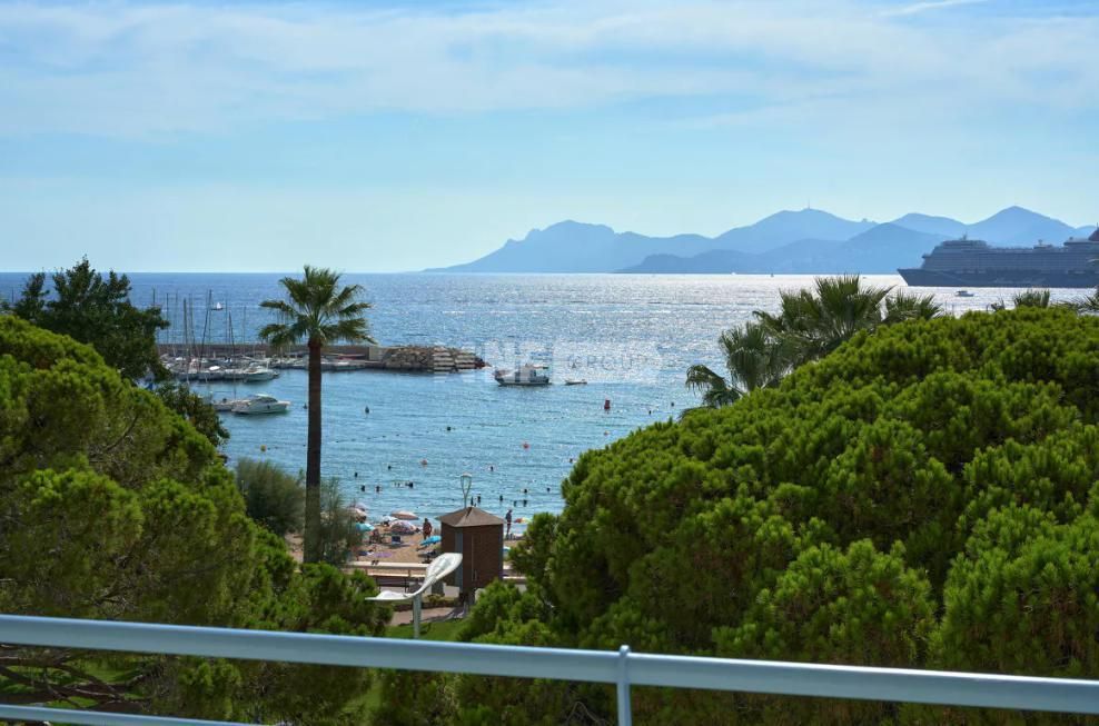 Apartamento en Cannes, Francia, 94 m² - imagen 10