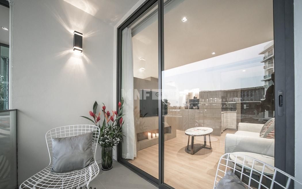 Apartment in Phuket, Thailand, 29 m² - Foto 10