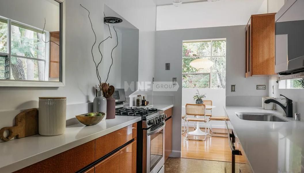 Casa a Los Angeles, USA, 2 182 m² - foto 10