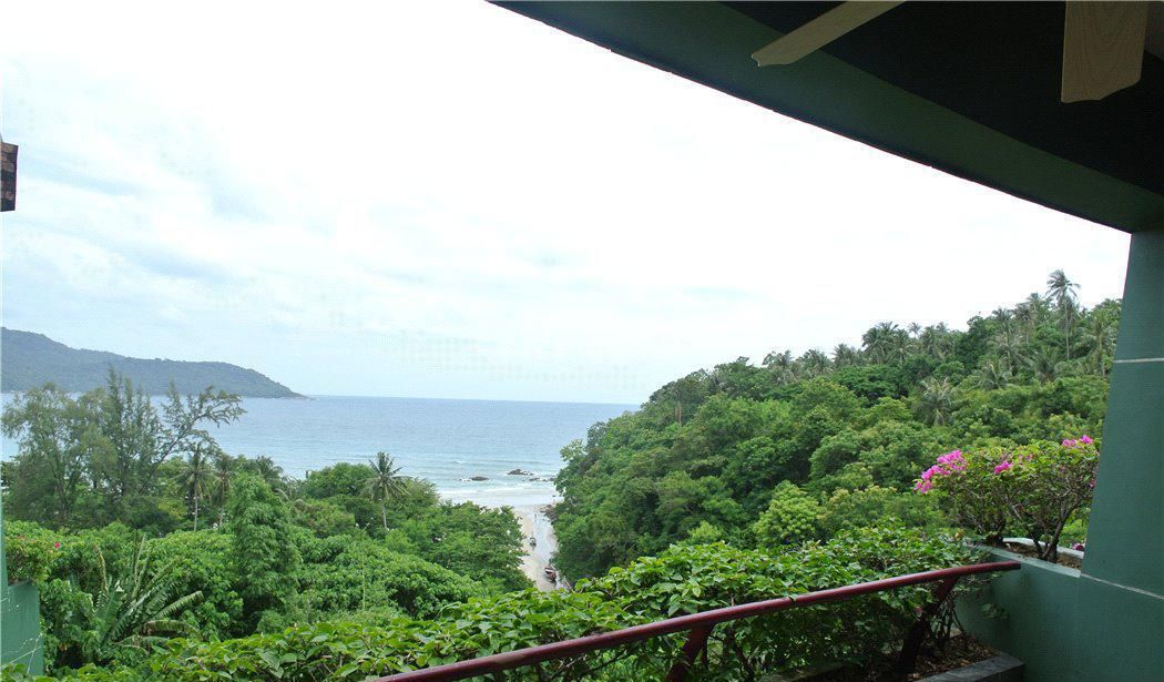 Apartment in Phuket, Thailand, 210 m² - Foto 10