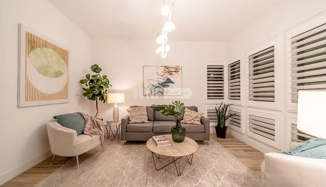 House in Los Angeles, USA, 4 039 m² - picture 10