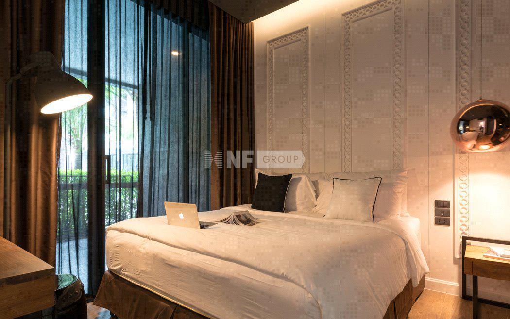 Apartamento en Phuket, Tailandia, 96 m² - imagen 10