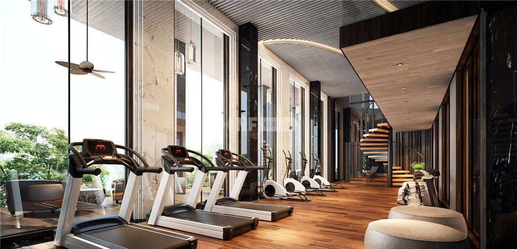 Apartamento en Phuket, Tailandia, 168 m² - imagen 7