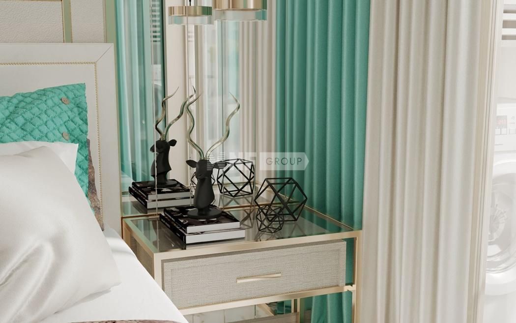 Apartment in Phuket, Thailand, 34 m² - picture 10