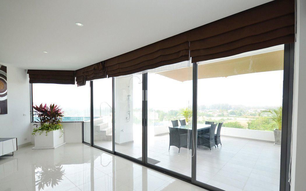 Appartement à Phuket, Thaïlande, 357 m² - image 11